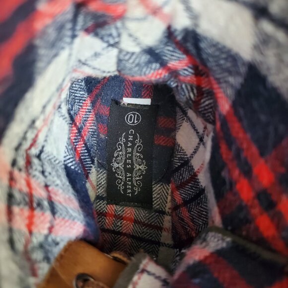 Charles Albert Waterproof Duck Boots Women's Size 10 - Picture 7 of 7